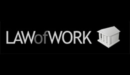 law of work