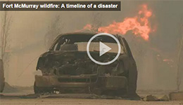 Fort McMurray